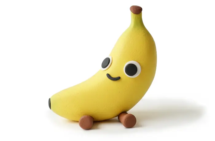 Banana Kit