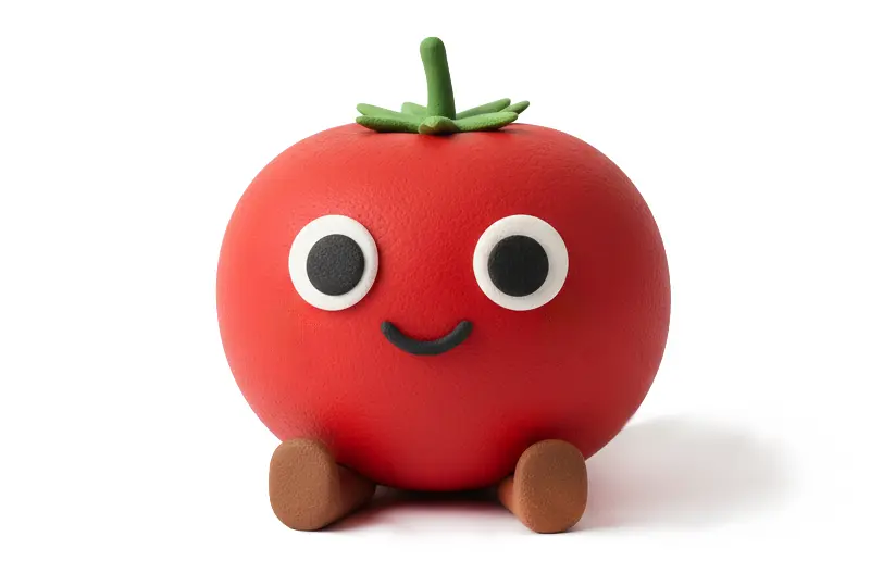 Tomato Kit