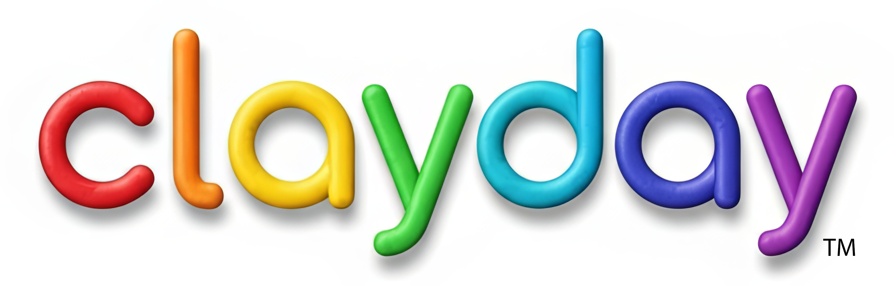 Clayday Logo